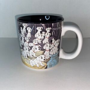 Disney 101 Dalmatians Mug